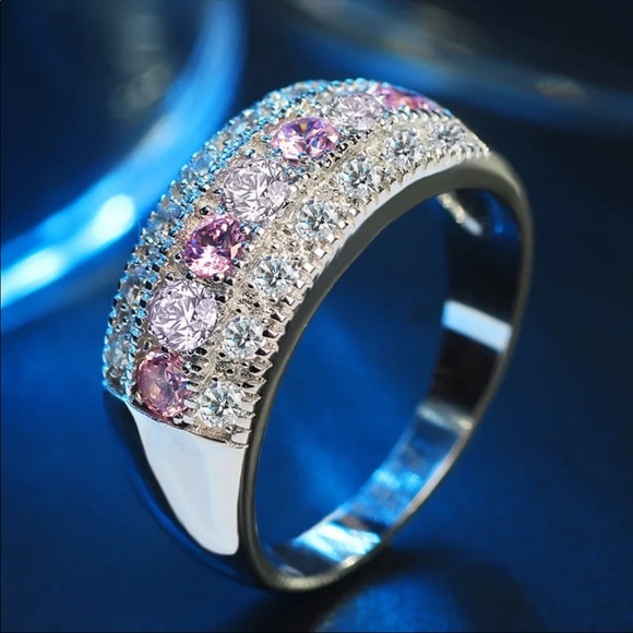 Jewelry - FAIRY TALE ♡ Crystal Ring